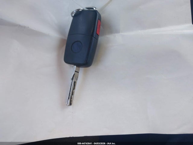 2013 Volkswagen Jetta 2.5l Se მანქანა იყიდება აუქციონზე, vin: 3VWDP7AJ6DM291598, აუქციონის ნომერი: 44743541