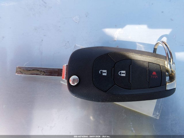 Chevrolet Spark 1lt Cvt 2019 KL8CD6SA6KC809524 Image 11