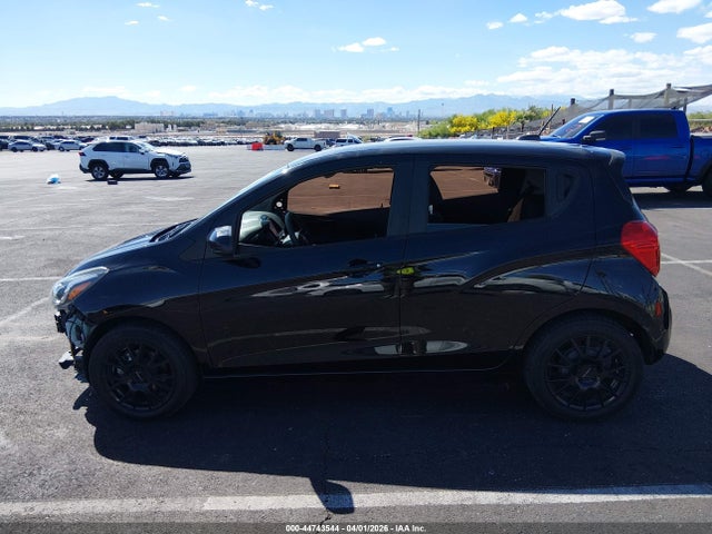 Chevrolet Spark 1lt Cvt 2019 KL8CD6SA6KC809524 Image 15