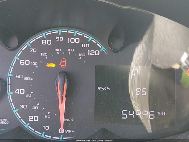Chevrolet Spark 1lt Cvt 2019 KL8CD6SA6KC809524 Image 16