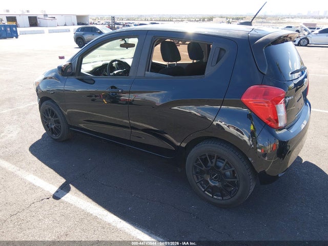 Chevrolet Spark 1lt Cvt 2019 KL8CD6SA6KC809524 Image 3