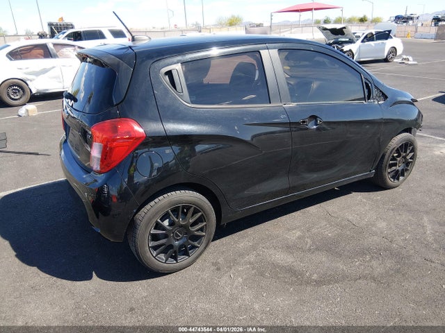 Chevrolet Spark 1lt Cvt 2019 KL8CD6SA6KC809524 Image 4