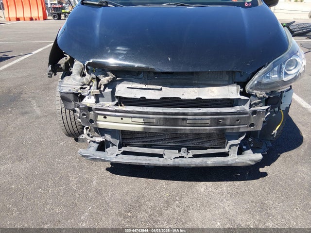 Chevrolet Spark 1lt Cvt 2019 KL8CD6SA6KC809524 Image 6