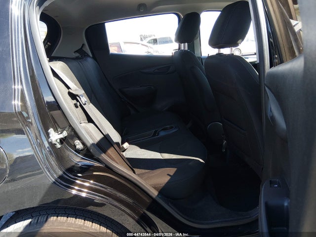 Chevrolet Spark 1lt Cvt 2019 KL8CD6SA6KC809524 Image 8