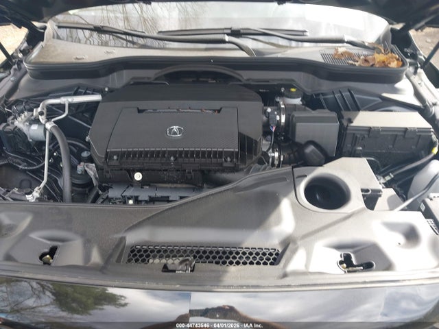 5J8YE1H39TL013925 Acura Mdx Standard