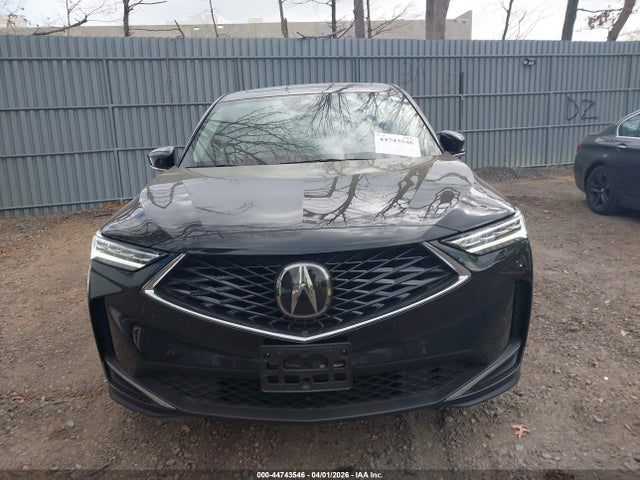 5J8YE1H39TL013925 Acura Mdx Standard