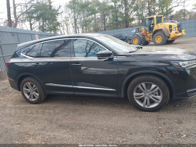 5J8YE1H39TL013925 Acura Mdx Standard