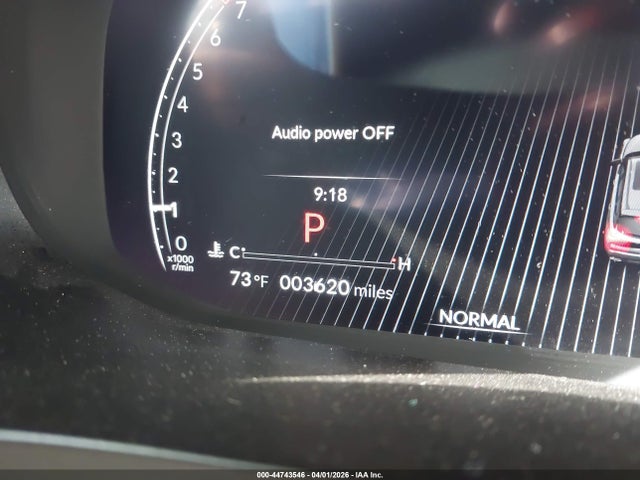 5J8YE1H39TL013925 Acura Mdx Standard
