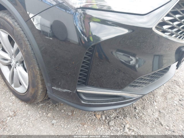 5J8YE1H39TL013925 Acura Mdx Standard