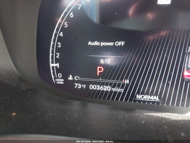 5J8YE1H39TL013925 Acura Mdx Standard