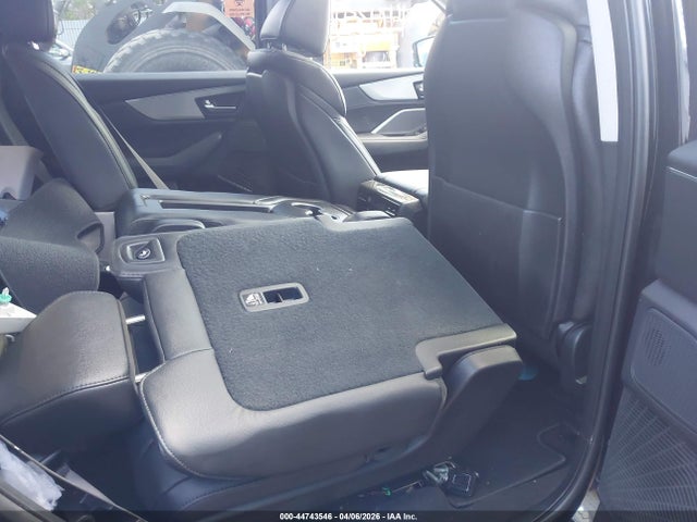 5J8YE1H39TL013925 Acura Mdx Standard