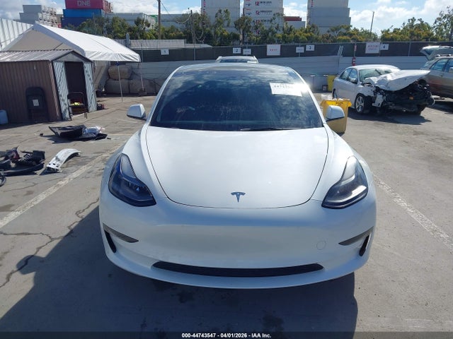2023 Tesla Model 3 Rear-wheel Drive მანქანა იყიდება აუქციონზე, vin: 5YJ3E1EA8PF569941, აუქციონის ნომერი: 44743547