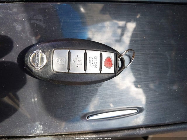 Продаж на аукціоні авто 2014 Nissan Maxima 3.5 S/3.5 Sv, vin: 1N4AA5AP4EC463703, номер лоту: 44743550