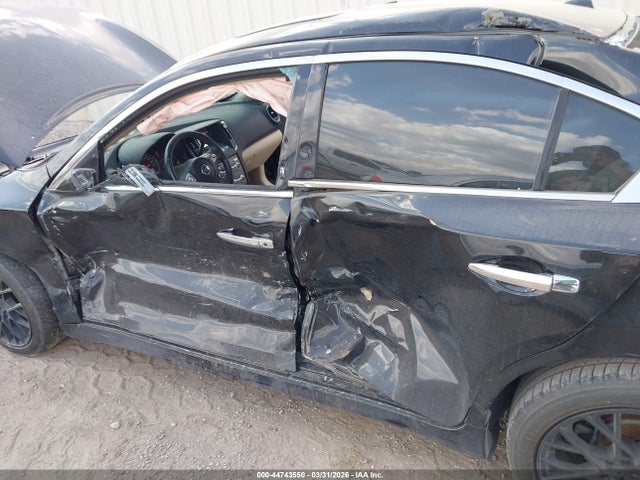 Продаж на аукціоні авто 2014 Nissan Maxima 3.5 S/3.5 Sv, vin: 1N4AA5AP4EC463703, номер лоту: 44743550