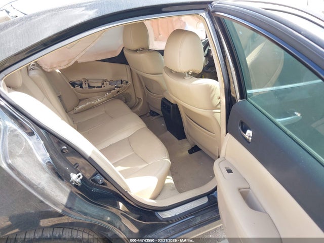 Продаж на аукціоні авто 2014 Nissan Maxima 3.5 S/3.5 Sv, vin: 1N4AA5AP4EC463703, номер лоту: 44743550