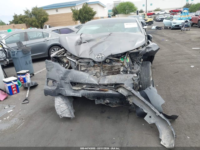 Toyota Venza Xle V6 2014 4T3ZK3BB4EU064854 Image 10