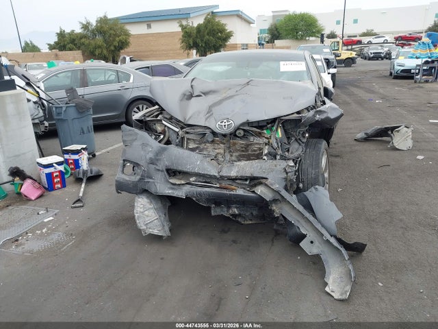 Toyota Venza Xle V6 2014 4T3ZK3BB4EU064854 Image 12