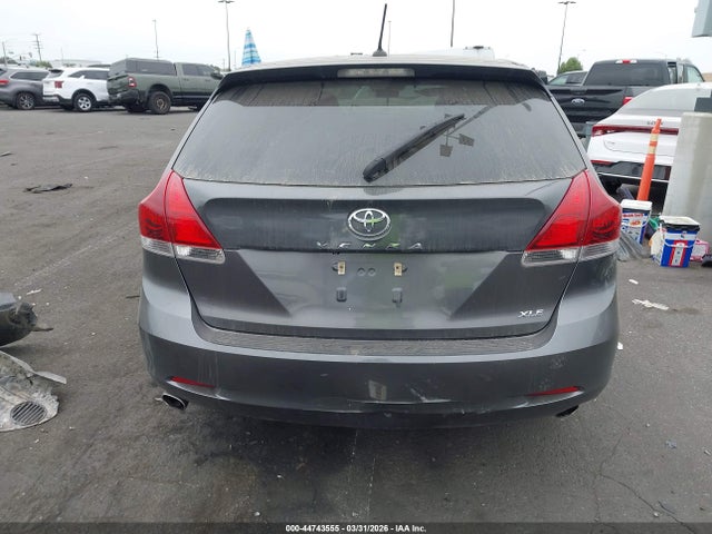 Toyota Venza Xle V6 2014 4T3ZK3BB4EU064854 Image 16