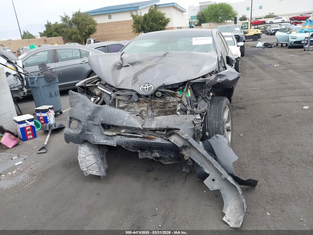 Toyota Venza Xle V6 2014 4T3ZK3BB4EU064854 Image 6
