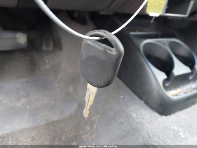 2001 FORD RANGER 1FTYR10D31TA78886 Photo 10