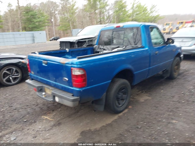2001 FORD RANGER 1FTYR10D31TA78886 Photo 3