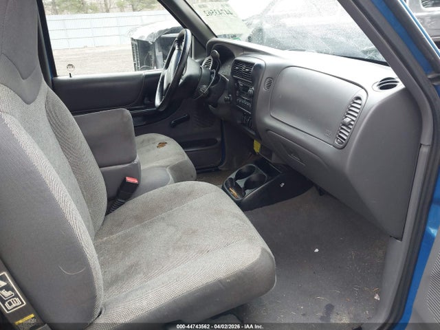 2001 FORD RANGER 1FTYR10D31TA78886 Photo 4
