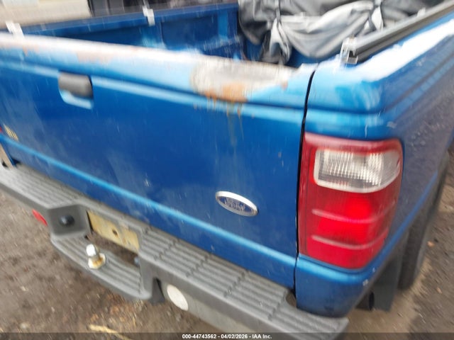2001 FORD RANGER 1FTYR10D31TA78886 Photo 5