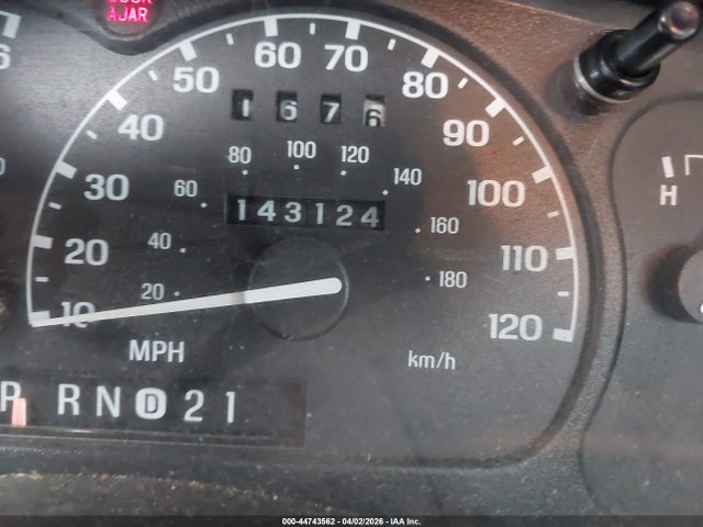 2001 FORD RANGER 1FTYR10D31TA78886 Photo 6
