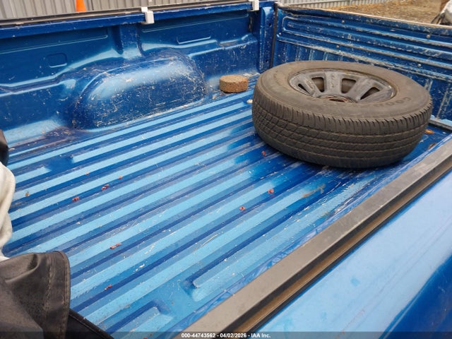 2001 FORD RANGER 1FTYR10D31TA78886 Photo 7