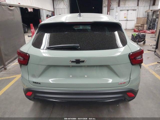 KL77LGE22RC121338 Chevrolet Trax Fwd 1rs