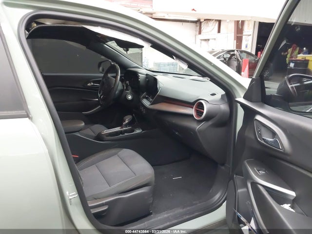 KL77LGE22RC121338 Chevrolet Trax Fwd 1rs