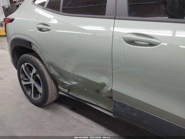 KL77LGE22RC121338 Chevrolet Trax Fwd 1rs
