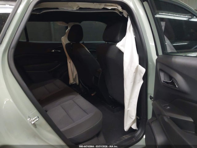 KL77LGE22RC121338 Chevrolet Trax Fwd 1rs