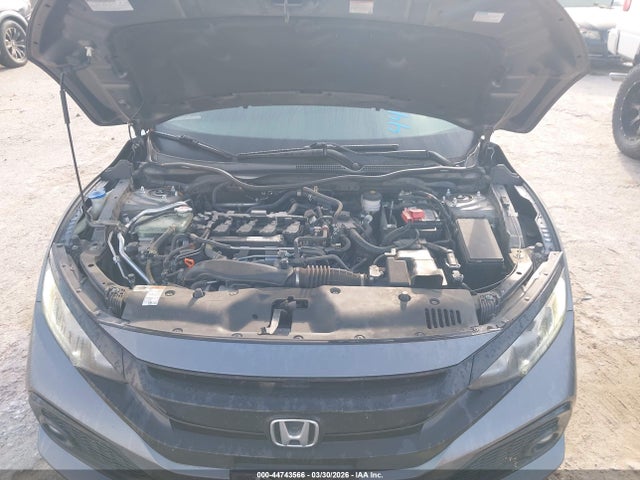 2018 HONDA CIVIC SHHFK7H52JU240620 Photo 9