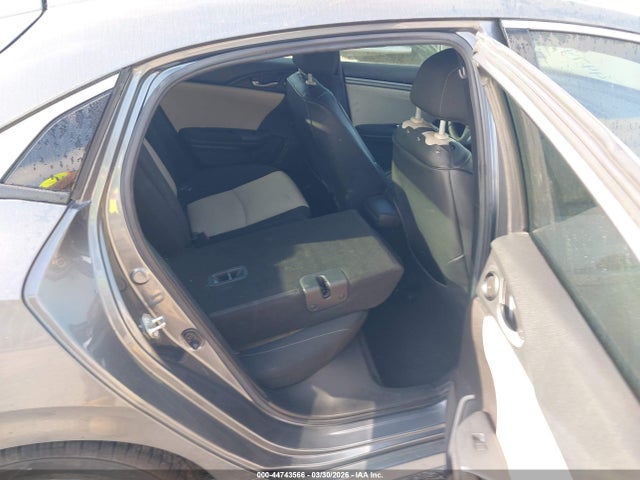 2018 HONDA CIVIC SHHFK7H52JU240620 Photo 7