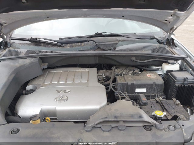 Aukcja sprzedaży 2009 Lexus Rx 350, vin: 2T2GK31UX9C069014, numer aukcji: 44743569
