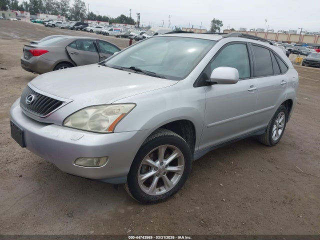 Aukcja sprzedaży 2009 Lexus Rx 350, vin: 2T2GK31UX9C069014, numer aukcji: 44743569