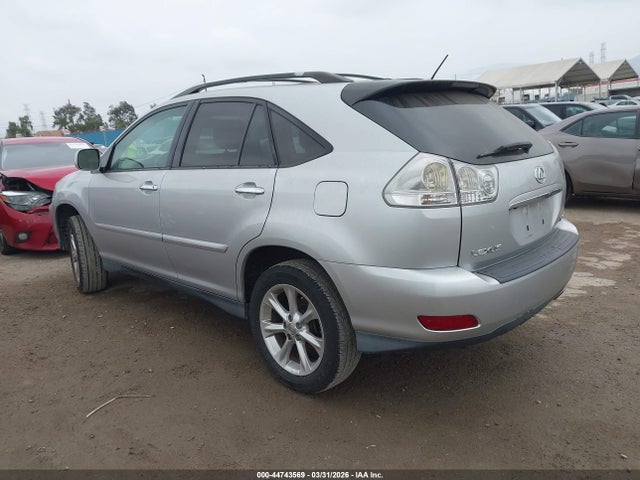 Aukcja sprzedaży 2009 Lexus Rx 350, vin: 2T2GK31UX9C069014, numer aukcji: 44743569