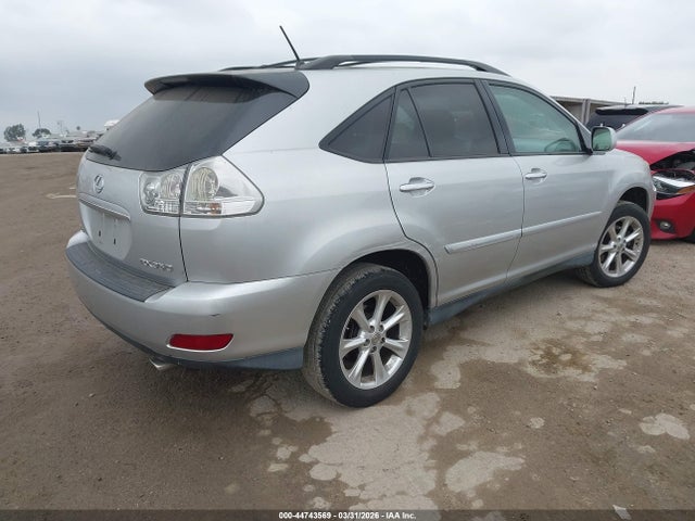Aukcja sprzedaży 2009 Lexus Rx 350, vin: 2T2GK31UX9C069014, numer aukcji: 44743569