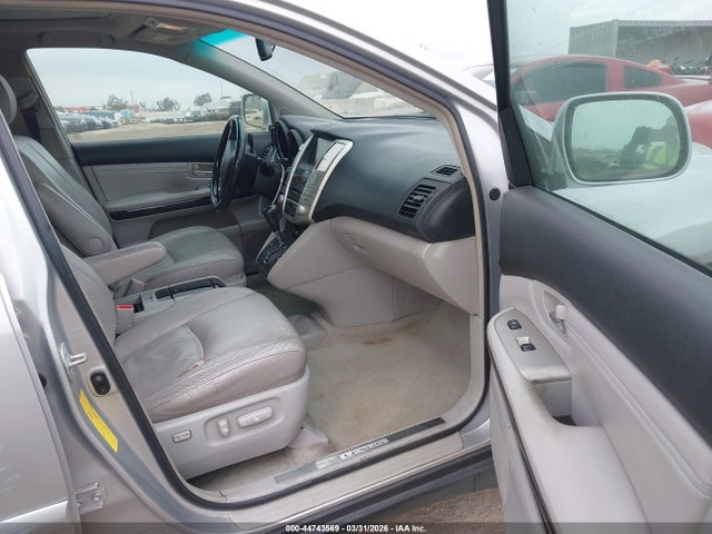 Aukcja sprzedaży 2009 Lexus Rx 350, vin: 2T2GK31UX9C069014, numer aukcji: 44743569