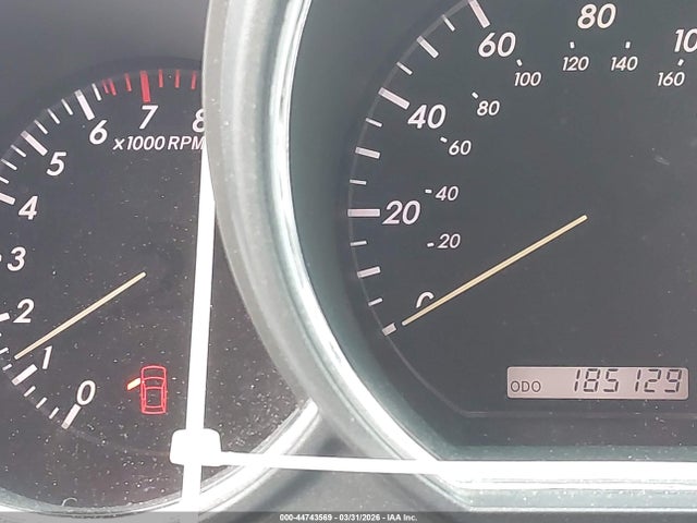 Aukcja sprzedaży 2009 Lexus Rx 350, vin: 2T2GK31UX9C069014, numer aukcji: 44743569