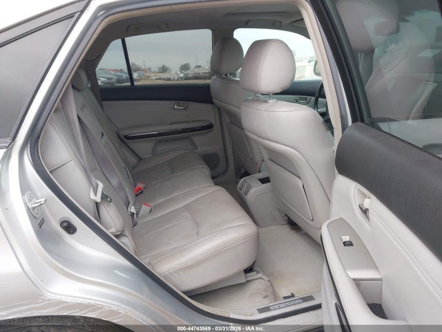 Aukcja sprzedaży 2009 Lexus Rx 350, vin: 2T2GK31UX9C069014, numer aukcji: 44743569