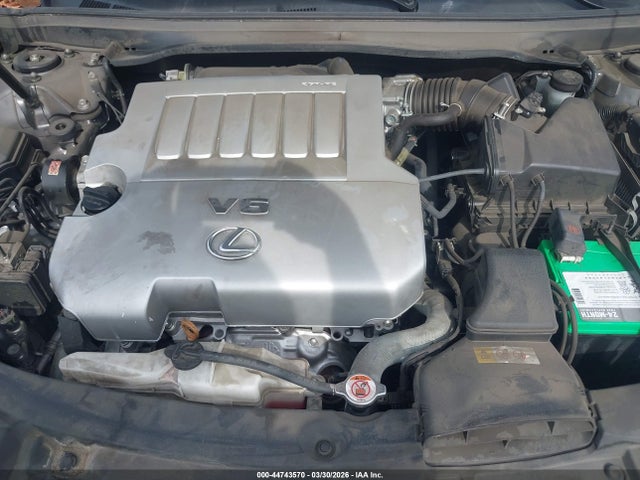 58ABK1GG9HU057169 Lexus ES 350