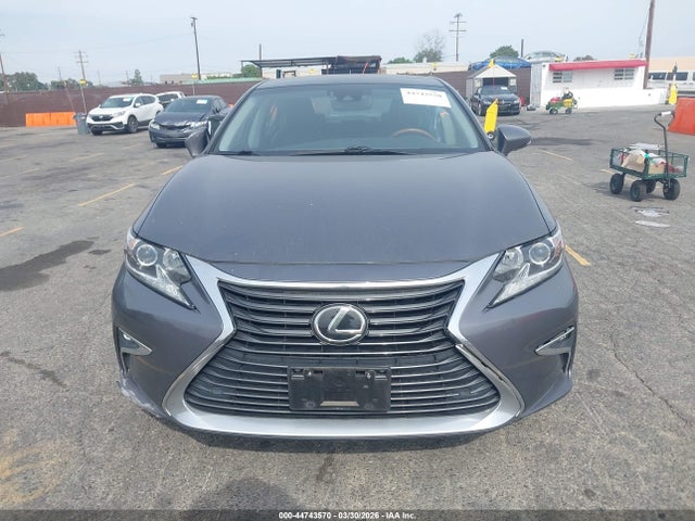 58ABK1GG9HU057169 Lexus ES 350