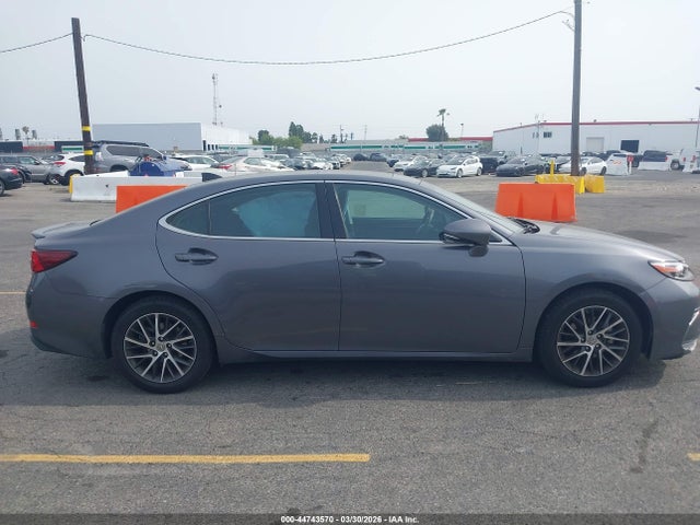 58ABK1GG9HU057169 Lexus ES 350