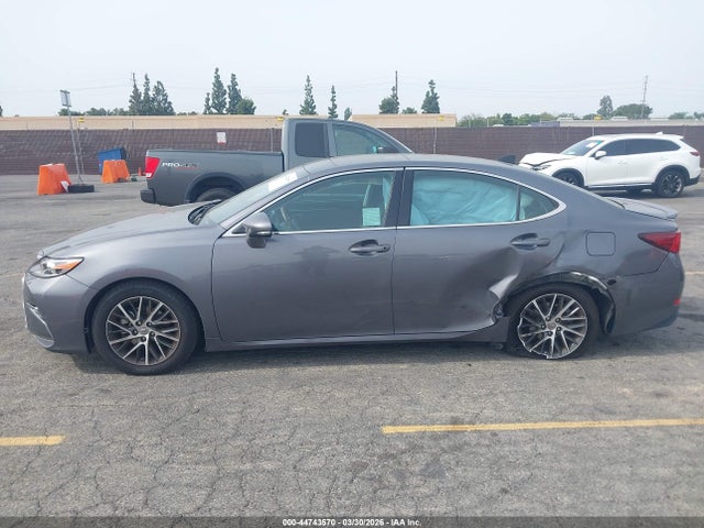 58ABK1GG9HU057169 Lexus ES 350