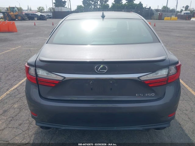58ABK1GG9HU057169 Lexus ES 350