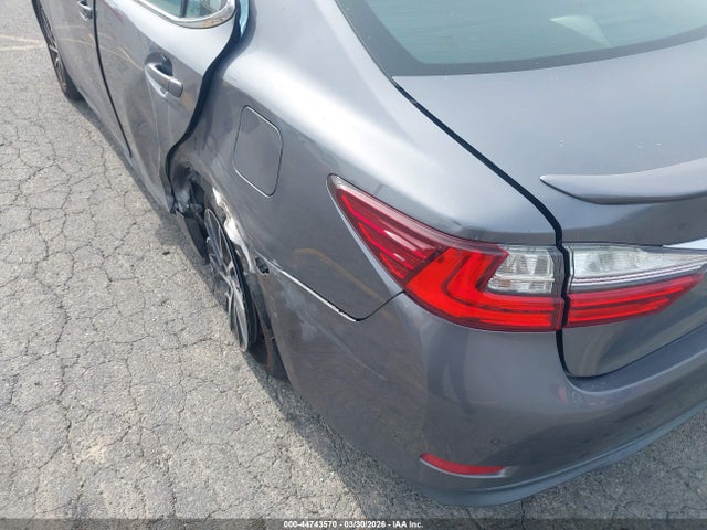 58ABK1GG9HU057169 Lexus ES 350