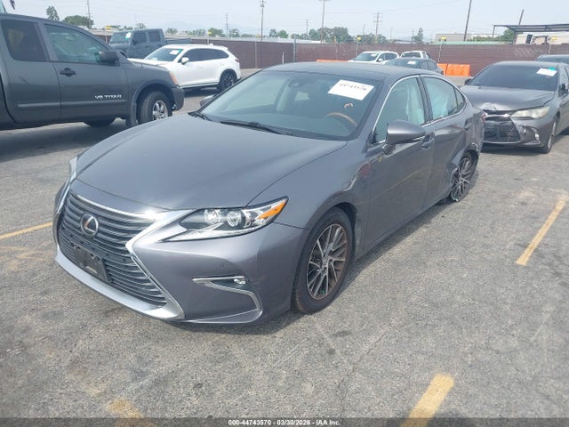 58ABK1GG9HU057169 Lexus ES 350