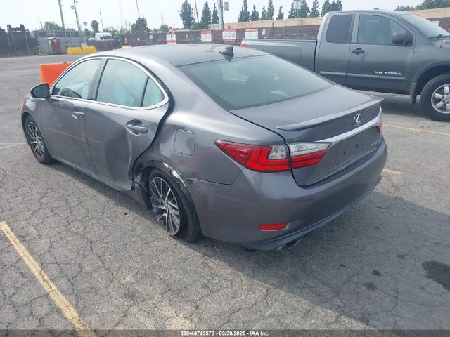 58ABK1GG9HU057169 Lexus ES 350